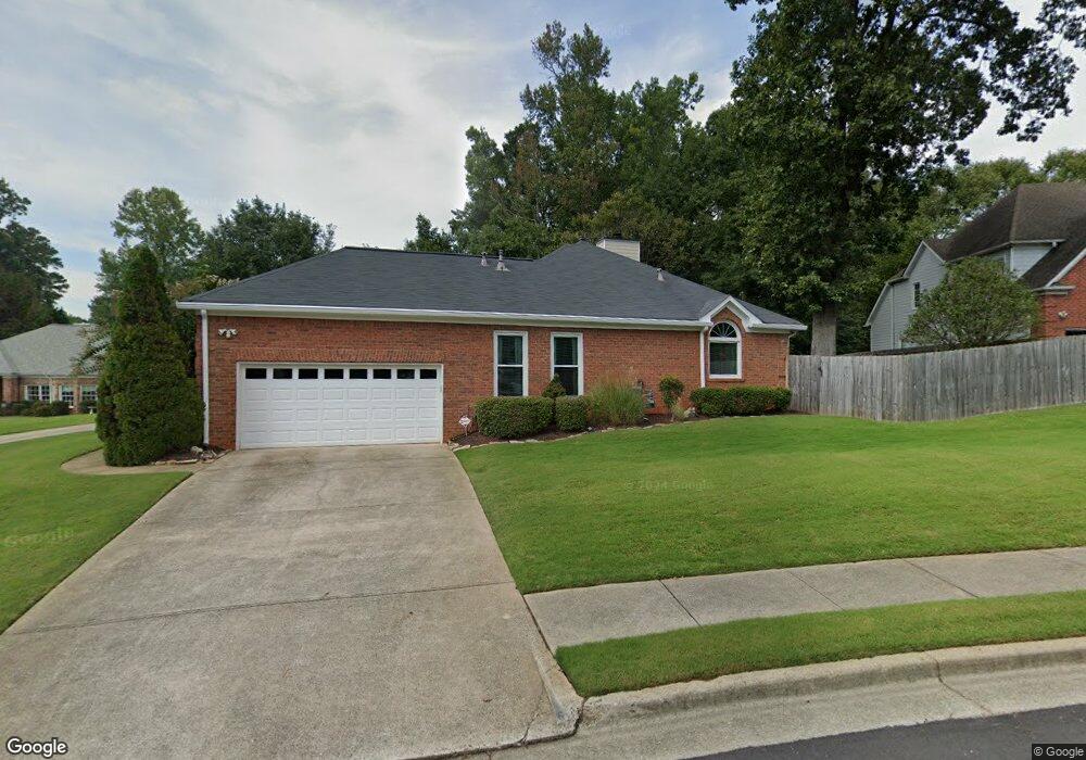 3015 Monroe Way, Alpharetta, GA 30004 - photo 1