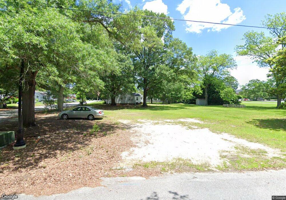 1208 Highland Ave, Camden, SC 29020 - photo 1