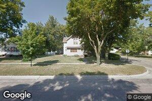 411 N Cedar St, Luverne, MN 56156