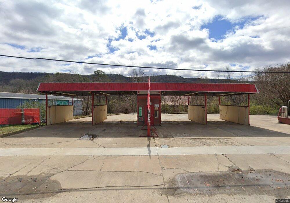 409 Wilburn Rd, Heber Springs, AR 72543 - photo 1