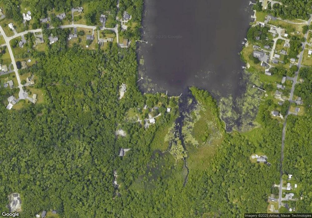 131 Captains Cir, Fall River, MA 02721 - photo 1