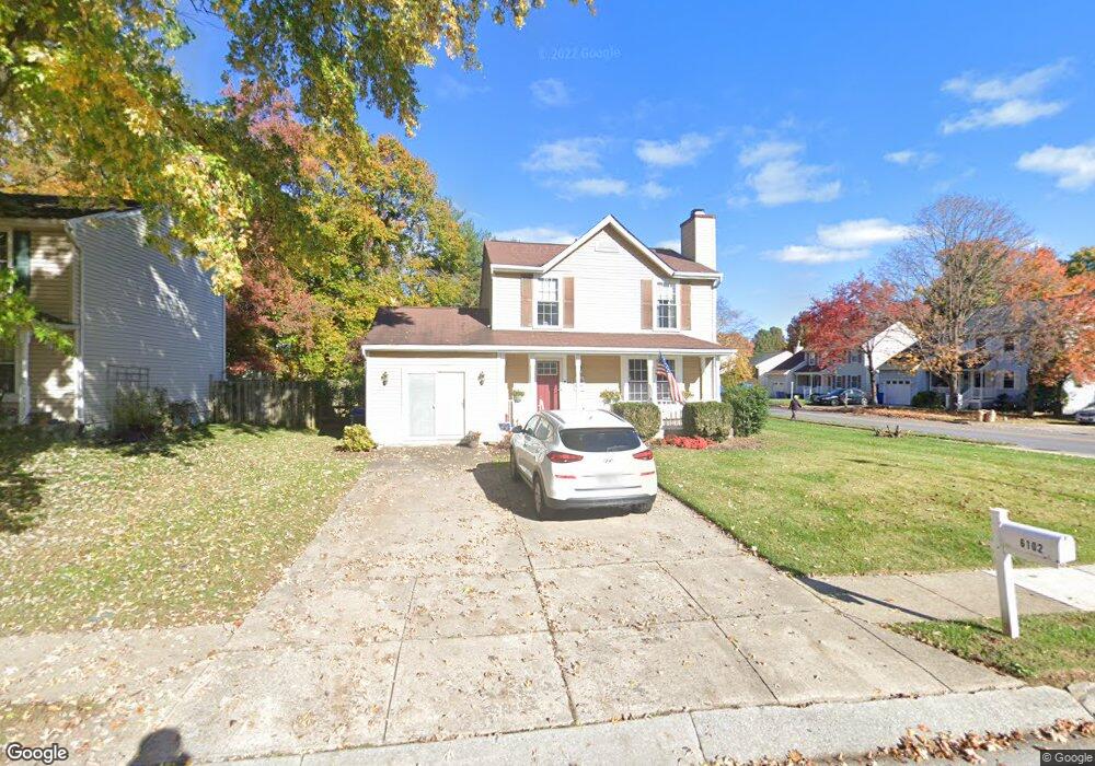 6102 Kyle Leaf Ct, Elkridge, MD 21075 - photo 1