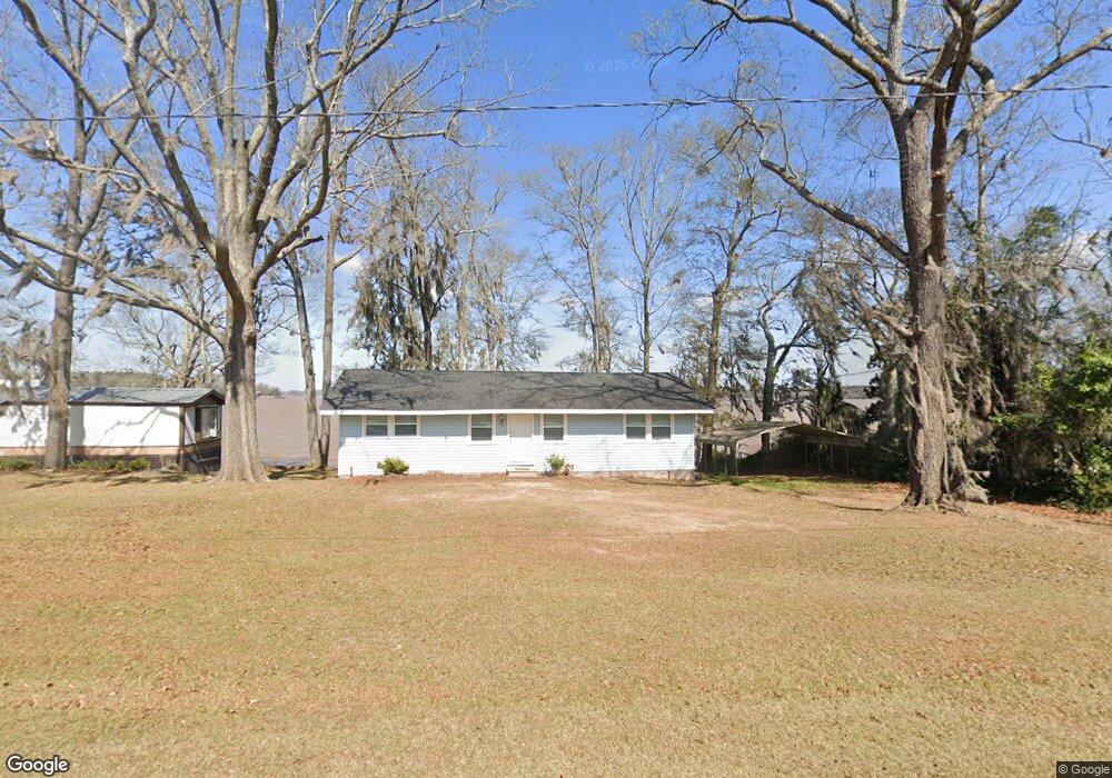 294 N Spring Creek Cir, Cobb, GA 31735 - photo 1