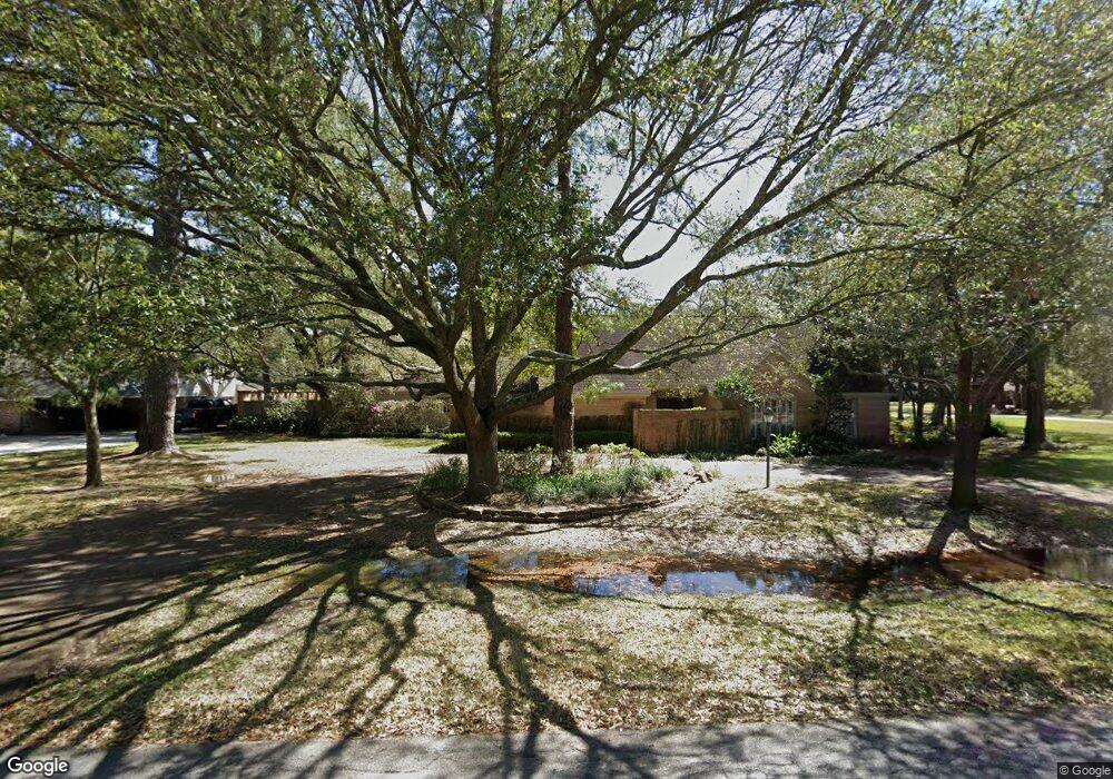 11551 N Lou al Dr, Houston, TX 77024 - photo 1