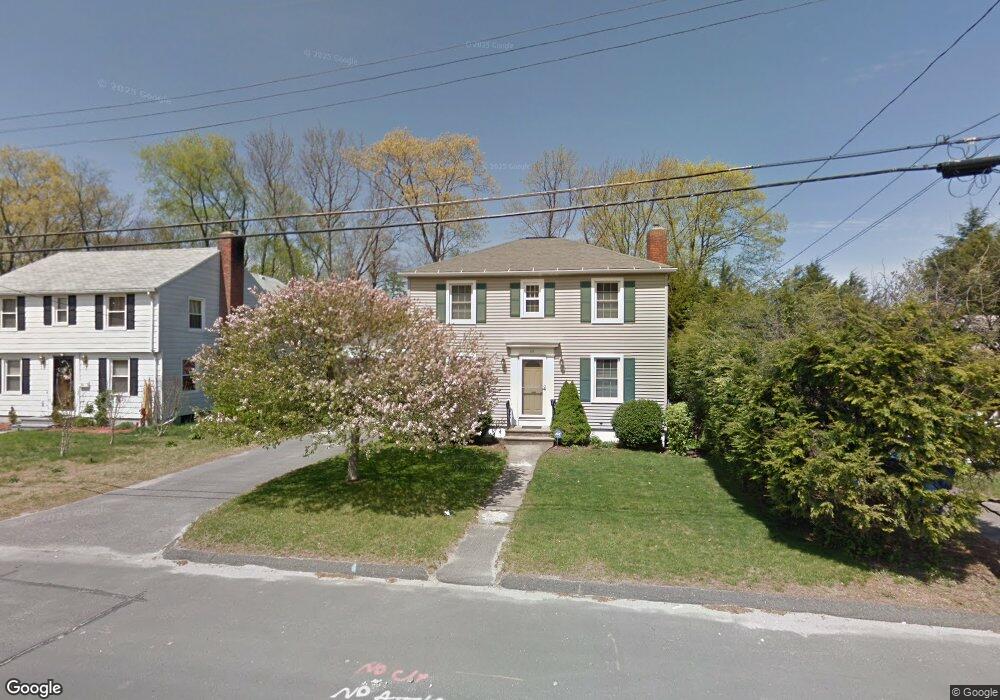 59 Williamson Dr, Waterbury, CT 06710 - photo 1