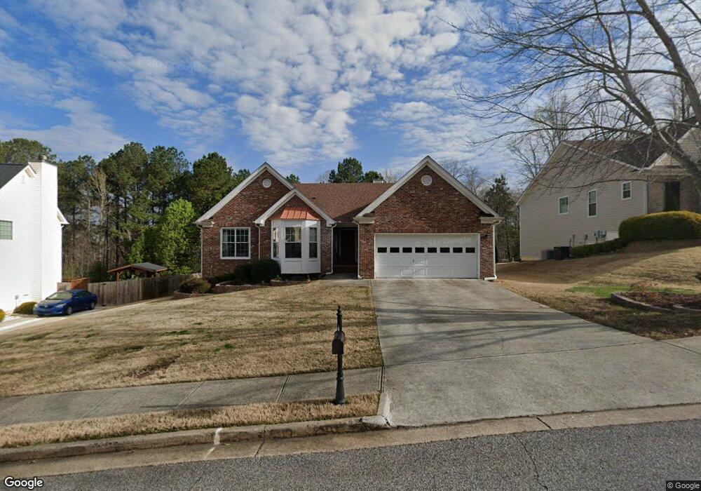 480 Ballyshannon Dr unit 5B, Dacula, GA 30019 - photo 1