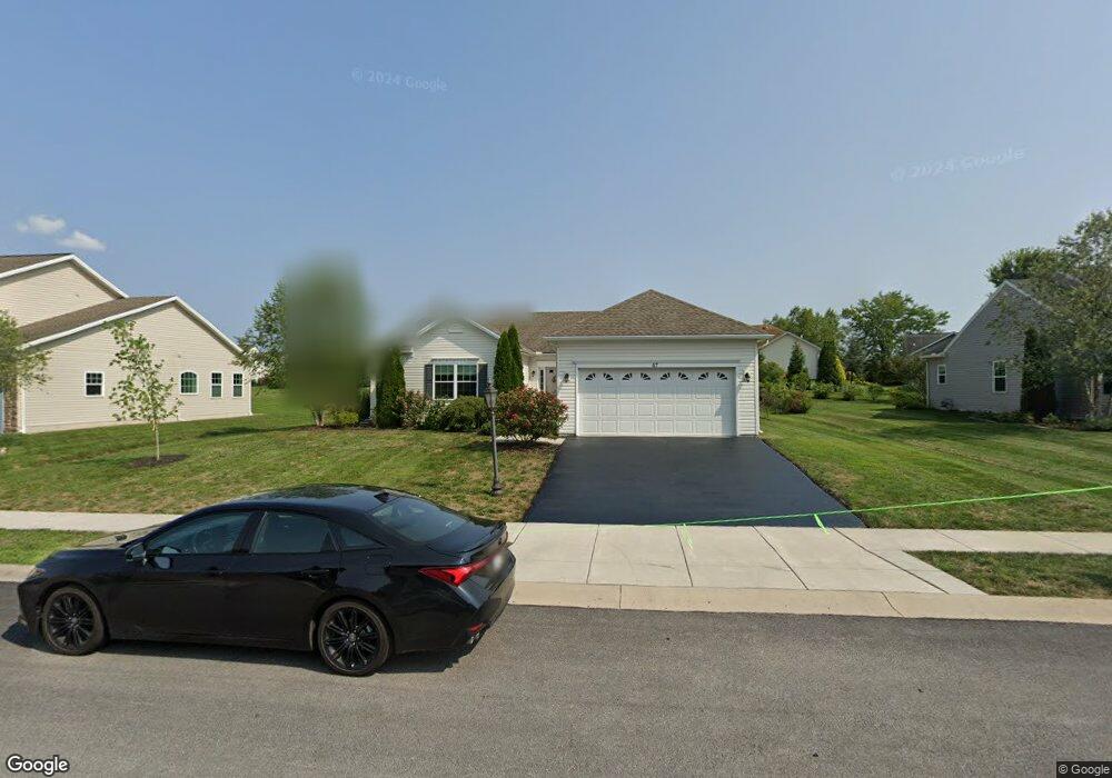 47 Regiment Dr, Gettysburg, PA 17325 - photo 1