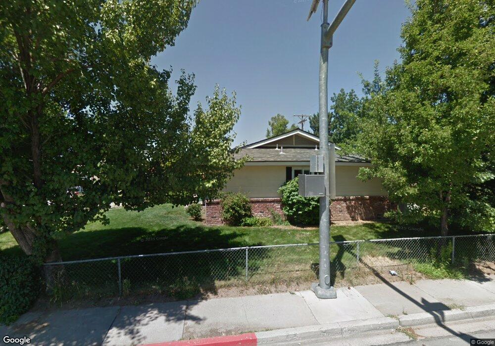 1500 York Way, Sparks, NV 89431 - photo 1