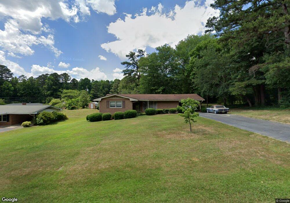 573 Newbern Ave, Asheboro, NC 27205 - photo 1