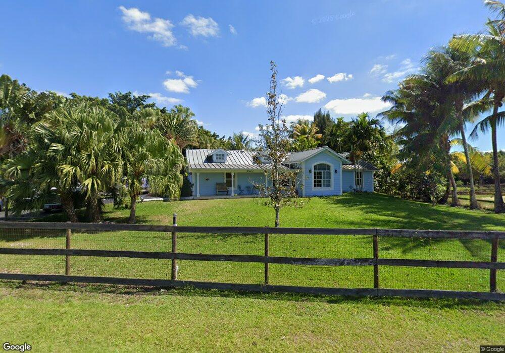 4820 SW 199th Ave, Southwest Ranches, FL 33332 - photo 1