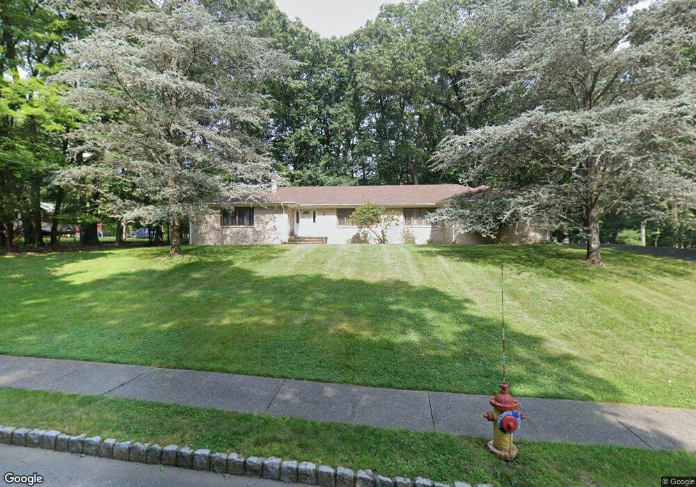 8 de Hart Rd, Parsippany, NJ 07054 - photo 1