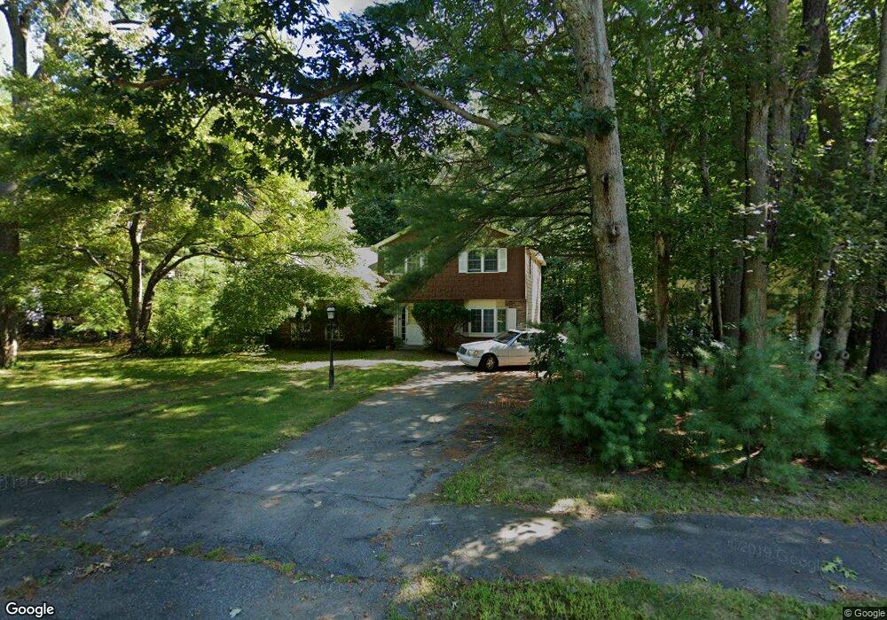 30 Westward Cir, North Reading, MA 01864 - photo 1