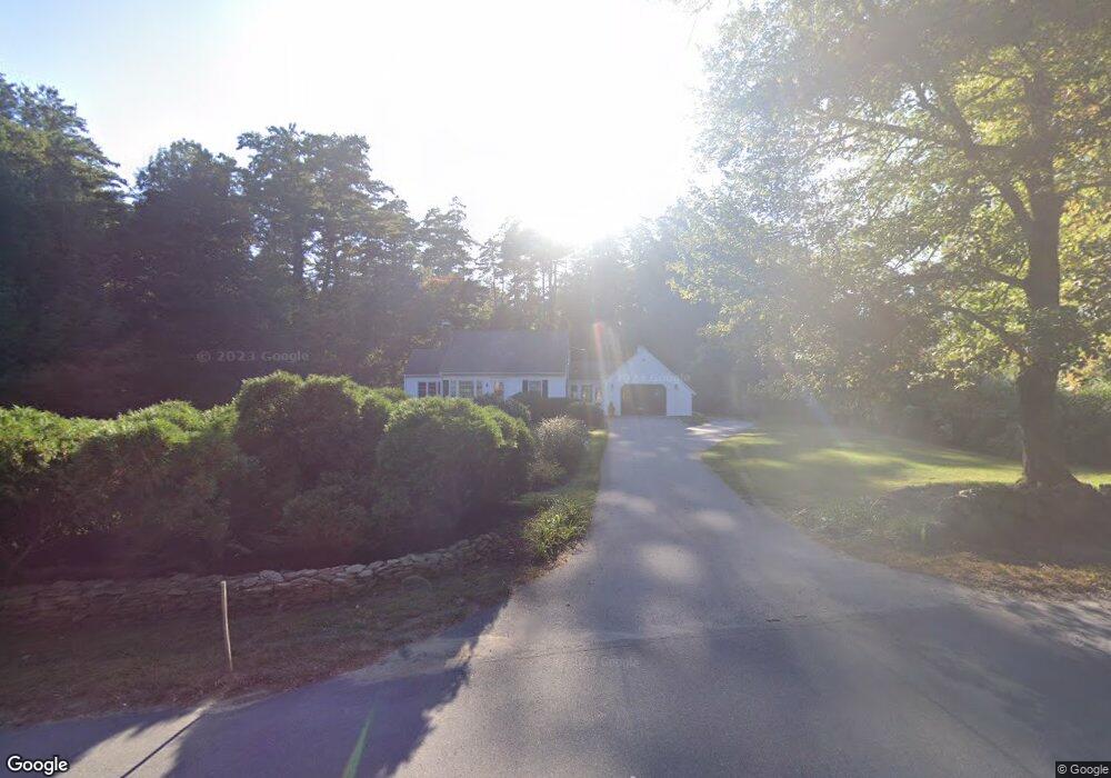 8 Thurlow St, Georgetown, MA 01833 - photo 1