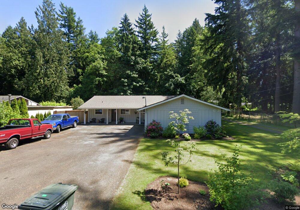 8018 Dean Dr, Custer, WA 98240 - photo 1