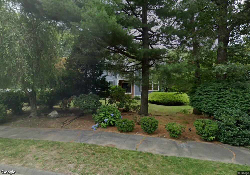 2 Sandpiper Way, Sharon, MA 02067 - photo 1