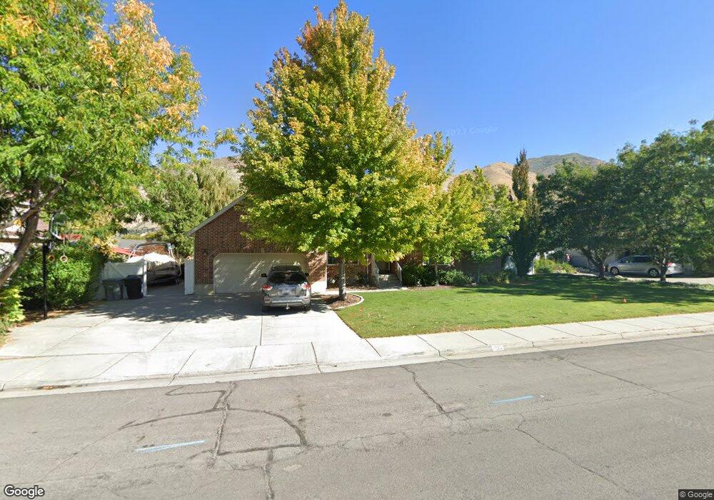 1905 Cobblestone Rd, Springville, UT 84663 - photo 1