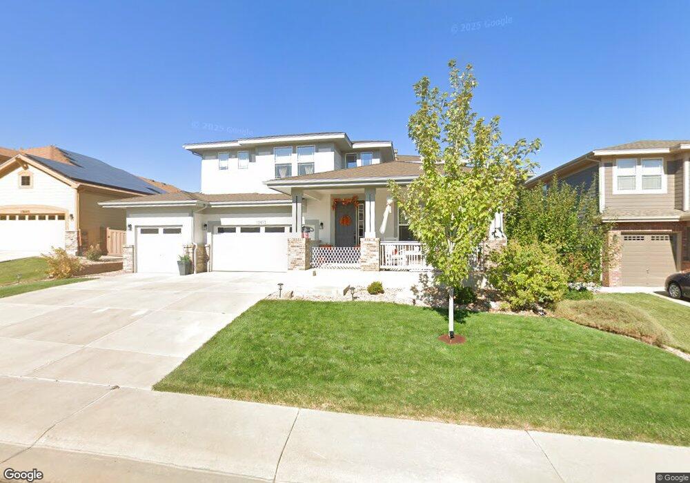 13613 Dexter St, Thornton, CO 80602 - photo 1