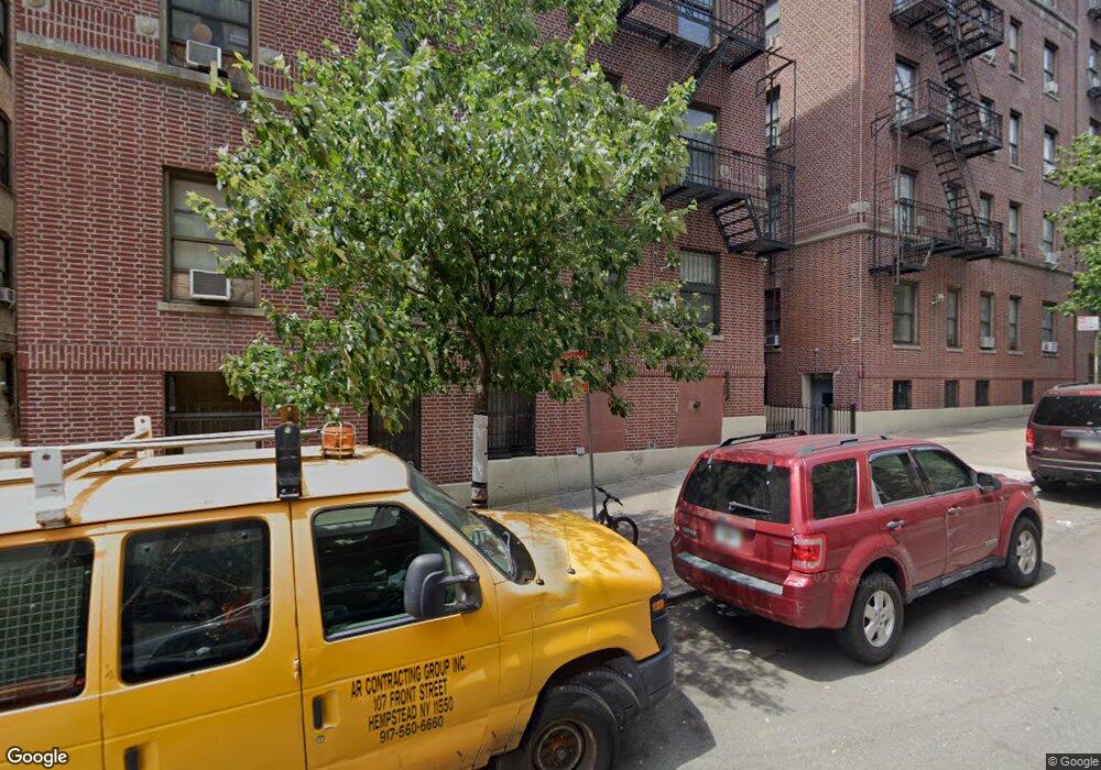 2683 Morris Ave, Bronx, NY 10468 - photo 1