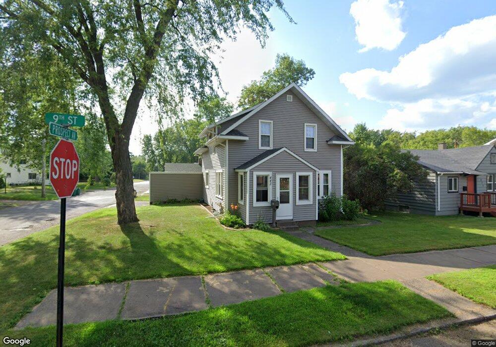 443 9th St, Cloquet, MN 55720 - photo 1