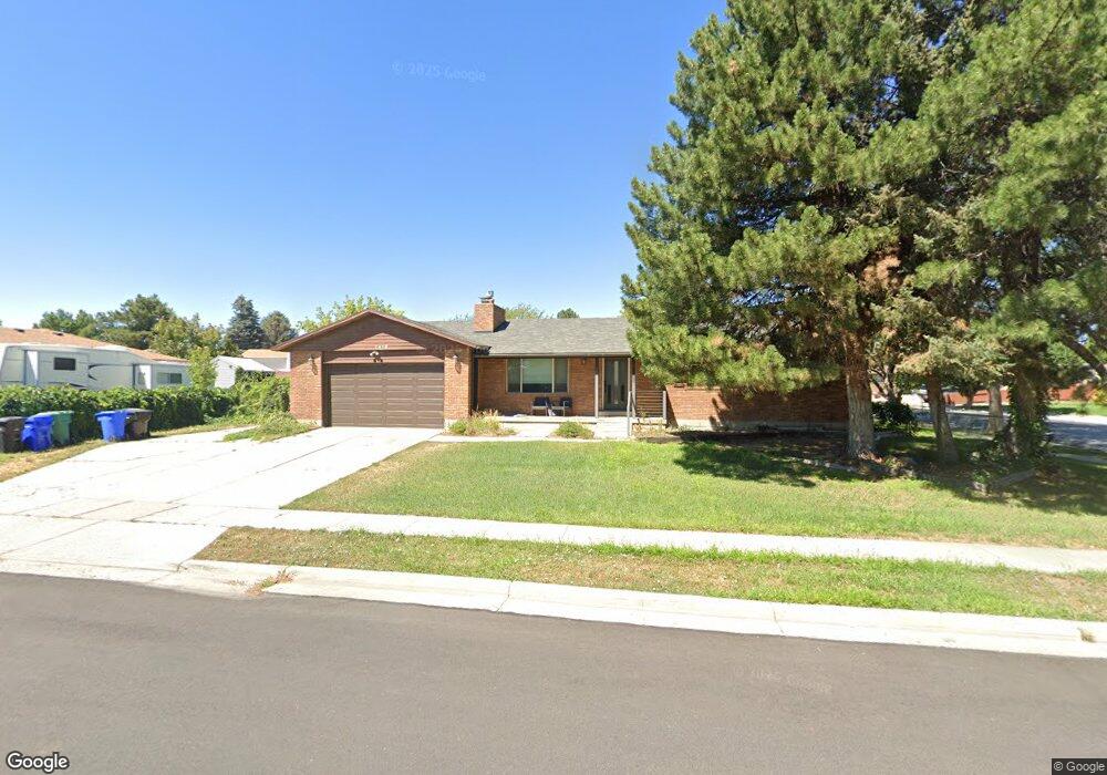 7458 Bromley Rd, West Jordan, UT 84084 - photo 1