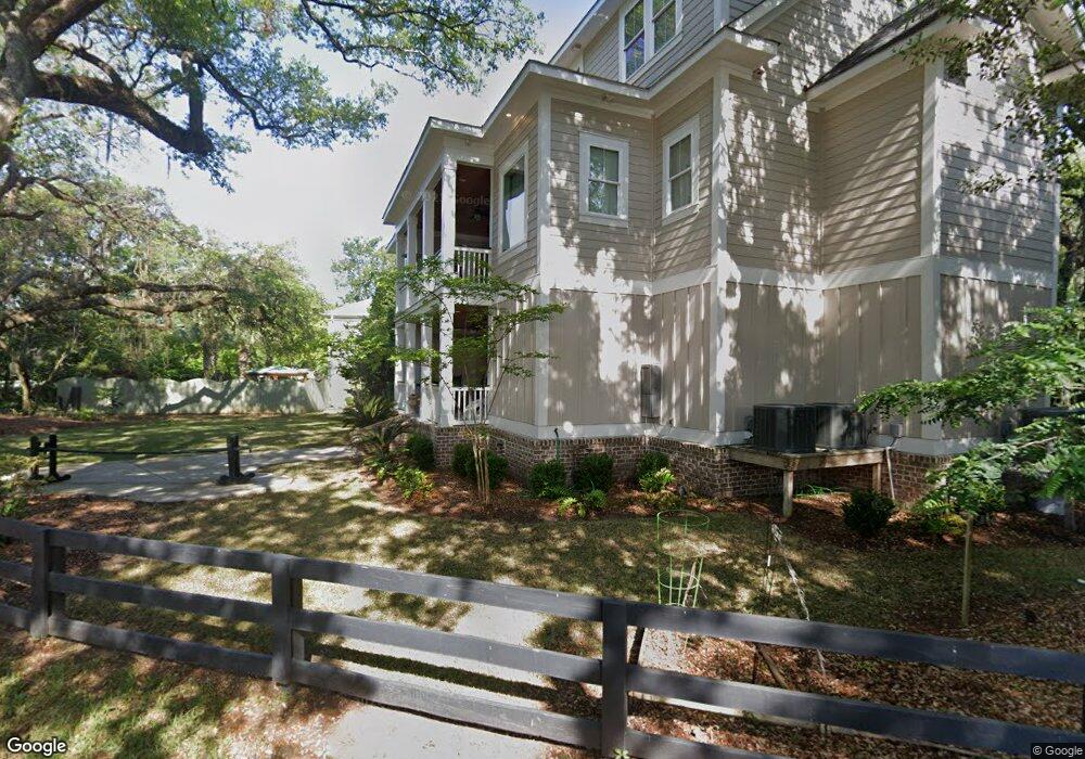 3909 Rice Planters Way, Murrells Inlet, SC 29576 - photo 1