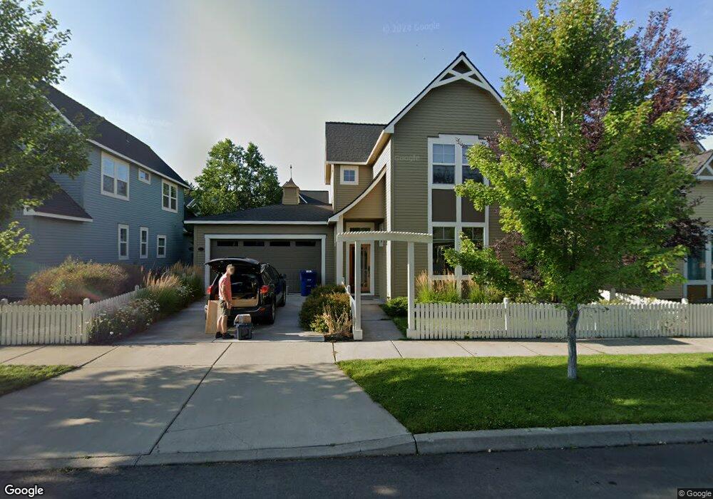 20127 Cumulus Ln, Bend, OR 97702 - photo 1