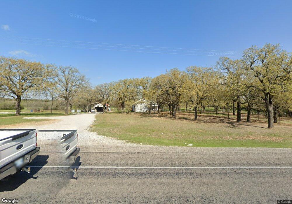 2031 N Fm 51, Decatur, TX 76234 - photo 1