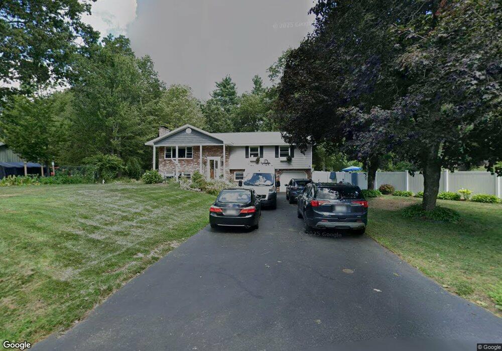 46 Whitten Rd, Milford, NH 03055 - photo 1