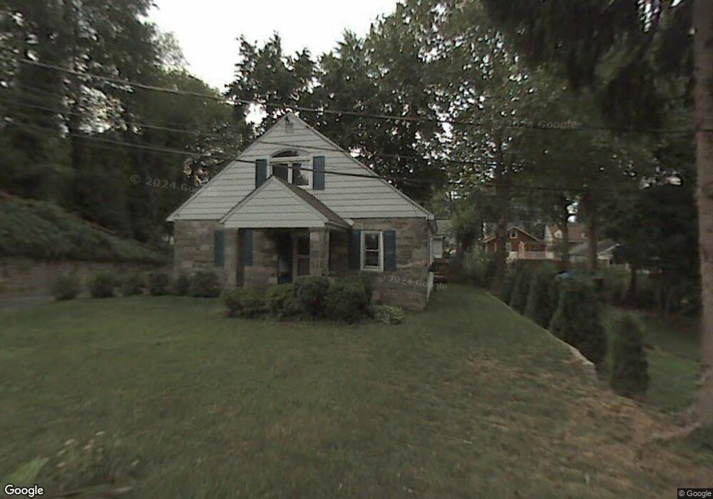 404 Private Rd, Woodlyn, PA 19094 - photo 1