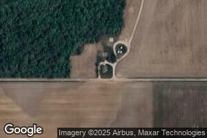 1808 W 800 N, Washington, IN 47501