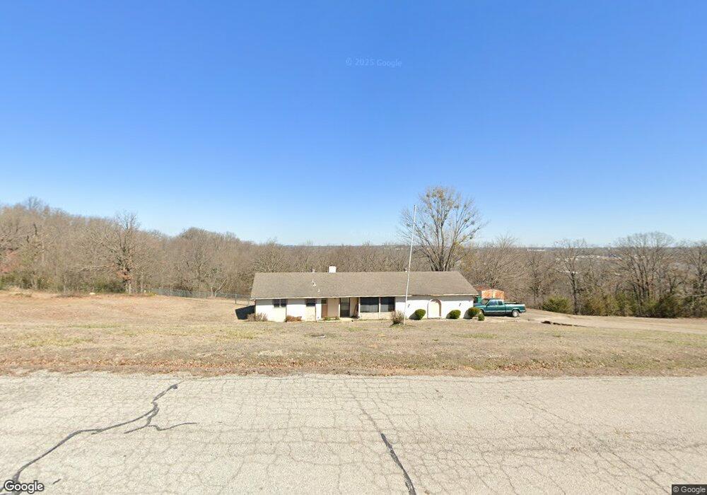 465 Falcon Cir, Sapulpa, OK 74066 - photo 1