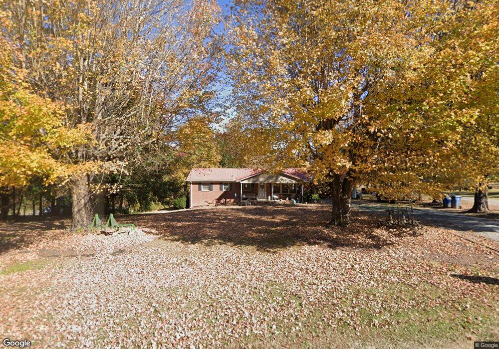 5833 Old Randleman Rd, Greensboro, NC 27406 - photo 1