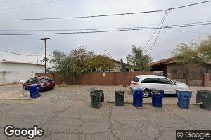 350 W Adams St, Tucson, AZ 85705
