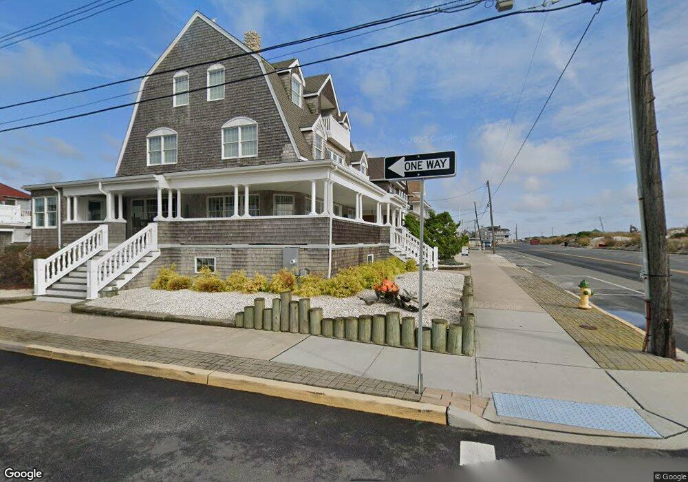 8 2nd Ave unit TWENTY, Seaside Park, NJ 08752 - photo 1