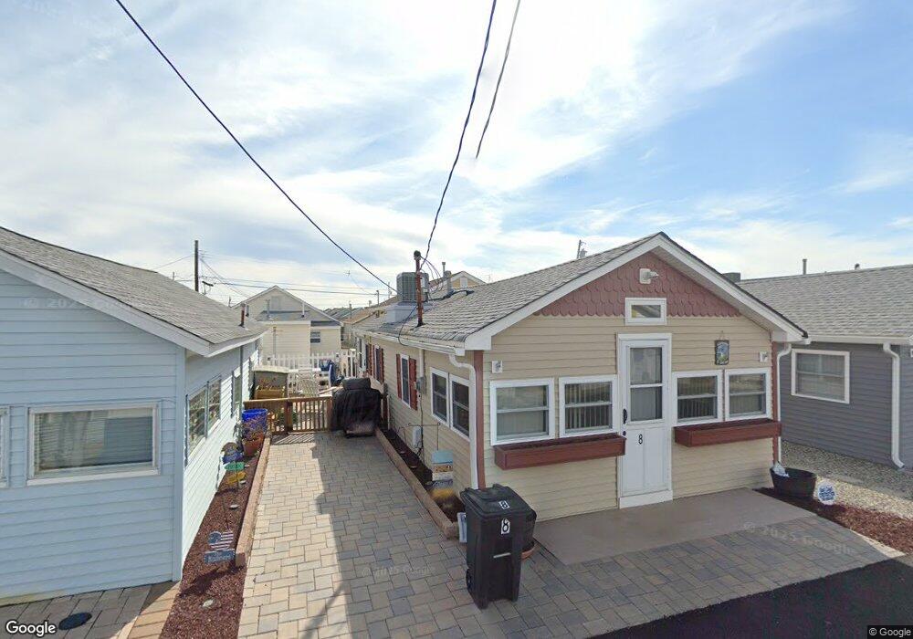 8 2nd Ln, Seaside Park, NJ 08752 - photo 1