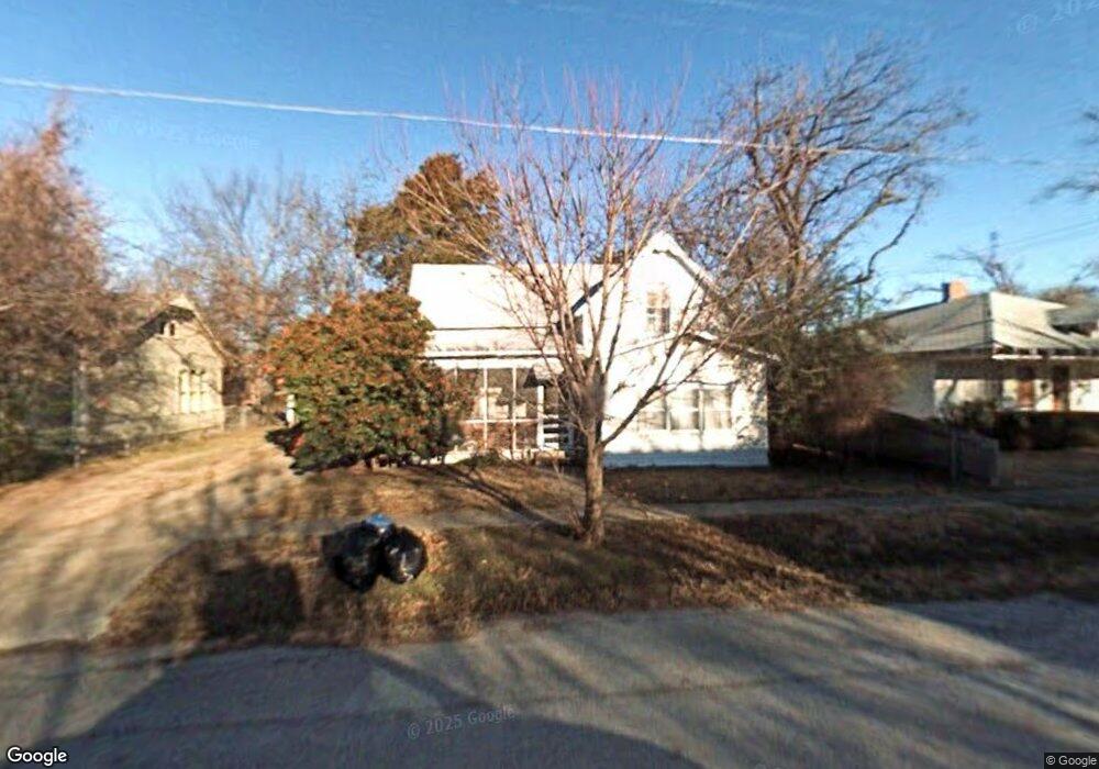 204 W Latimer St, Ennis, TX 75119 - photo 1