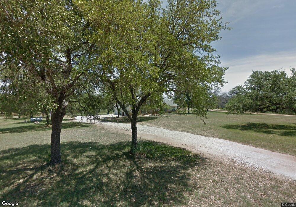 658 Cowboy Trail, Fredericksburg, TX 78624 - photo 1