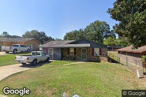 166 Murline St, Grambling, LA 71245
