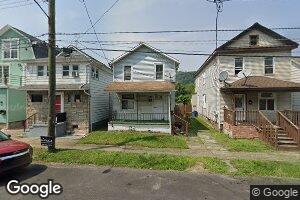 18 Orchard St, Glen Lyon, PA 18617