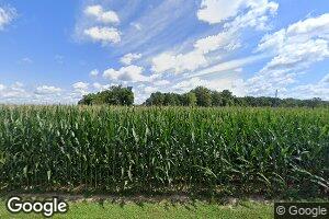 6135 N Hamburg Rd, Oldenburg, IN 47036