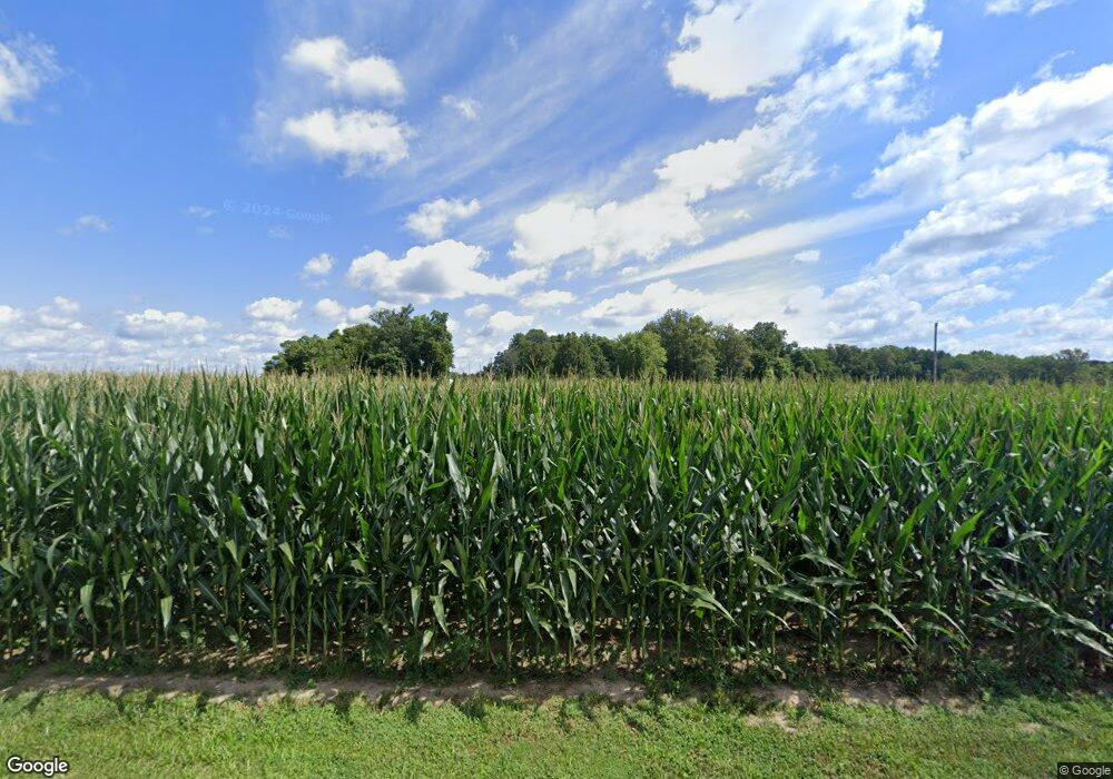 6135 N Hamburg Rd, Oldenburg, IN 47036 - photo 1