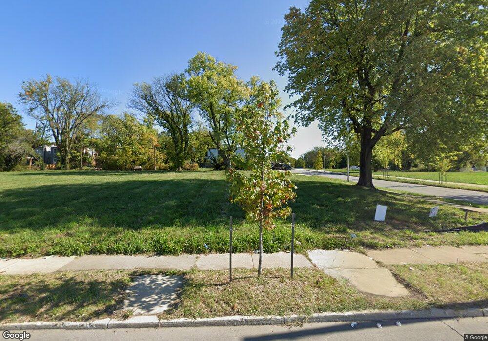 4803 Park Heights Ave, Baltimore, MD 21215 - photo 1