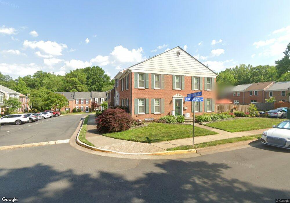 11885 Saint Trinians Ct, Reston, VA 20191 - photo 1