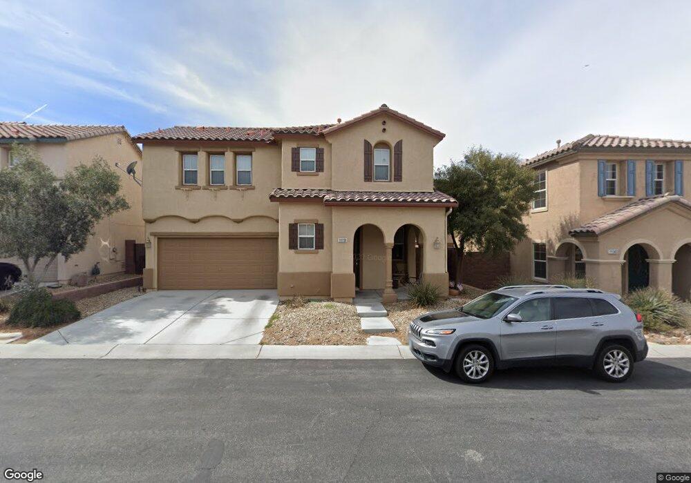 11151 Ranch Valley St, Las Vegas, NV 89179 - photo 1