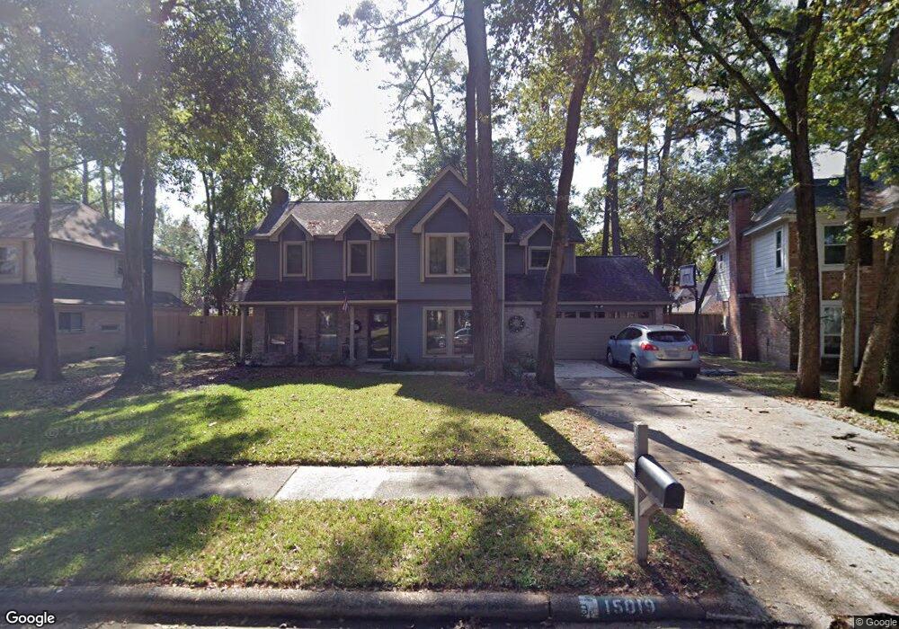 15019 Hiddenwood Dr, Houston, TX 77070 - photo 1