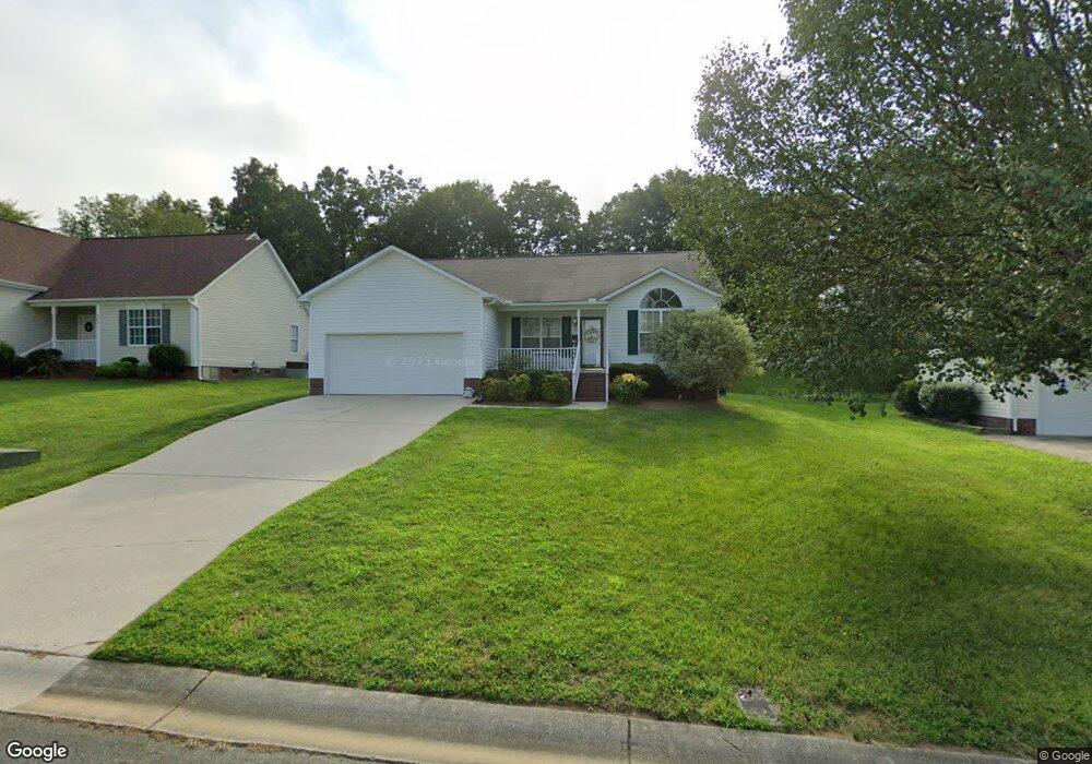 967 Avery Ct, Concord, NC 28025 - photo 1