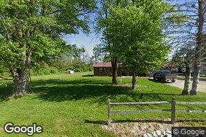 416 E Hendricks County Rd, Clayton, IN 46118