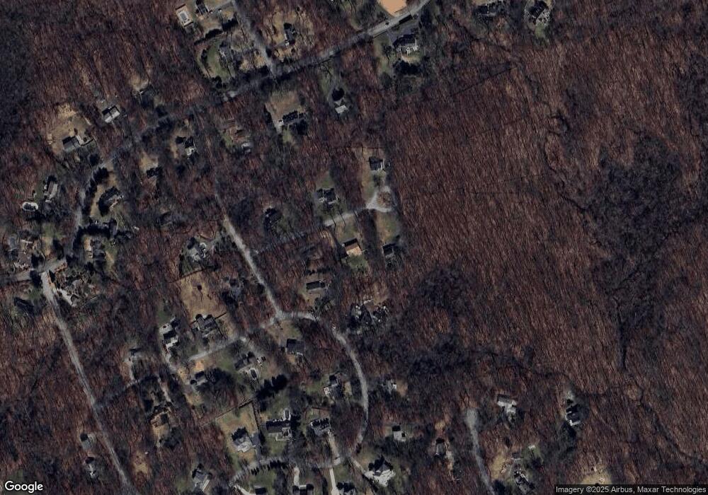 17 Abbott Ln, Wilton, CT 06897 - photo 1