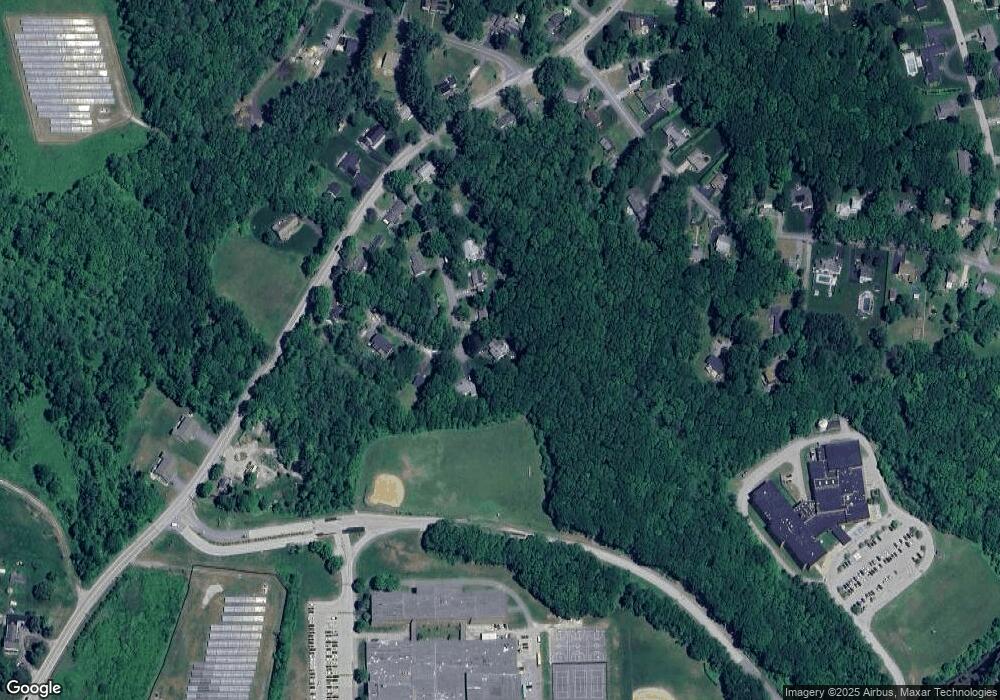 21 Greenwood Ave, Dudley, MA 01571 - photo 1