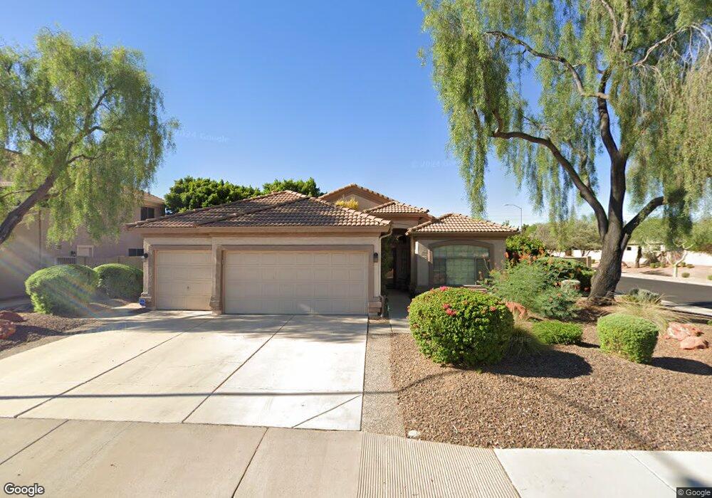 3219 E Javelina Ave, Mesa, AZ 85204 - photo 1